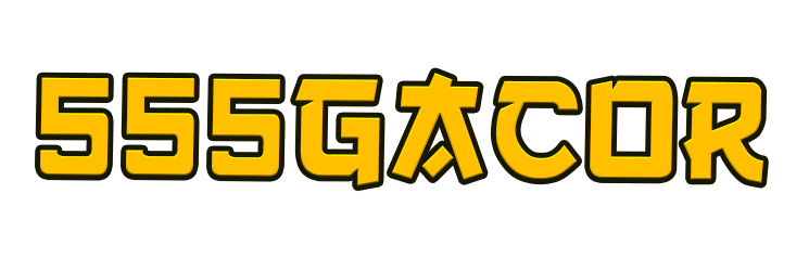 555gacor
