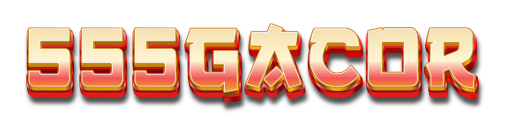 555GACOR
